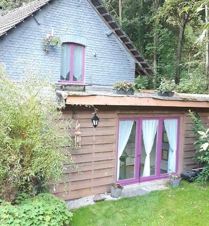 La P'Tite Maison Charleroi Exterior foto