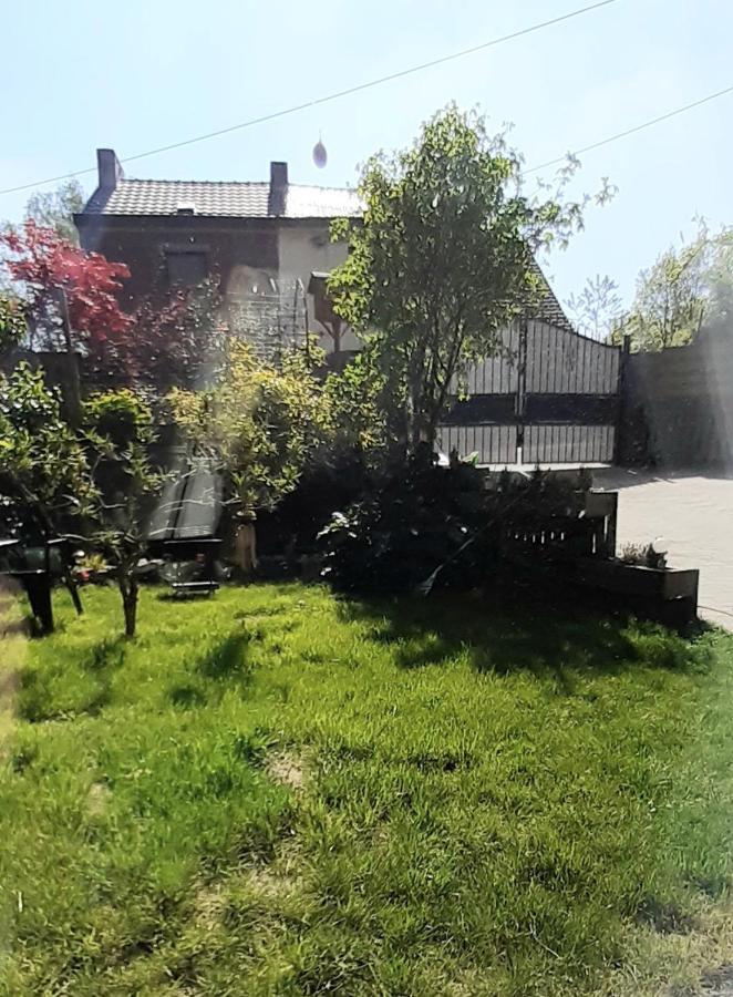 La P'Tite Maison Charleroi Exterior foto